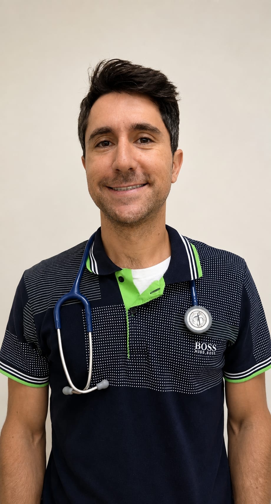 Dr Philippe Loutfi