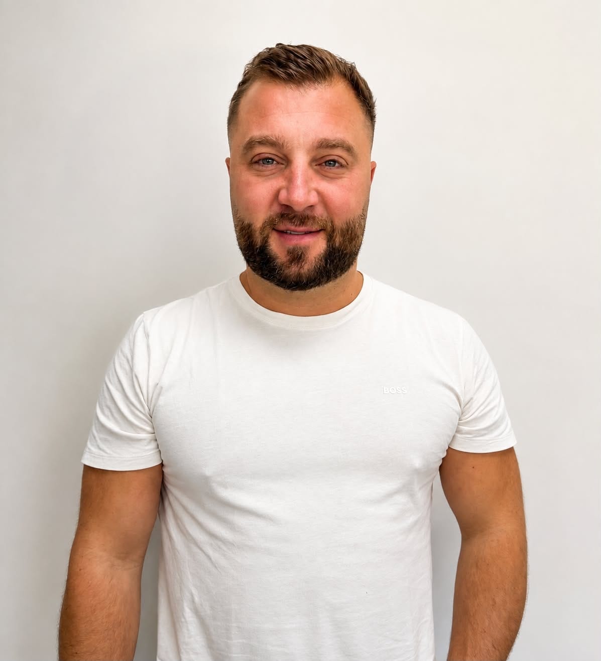 Jeff Kilaghbian